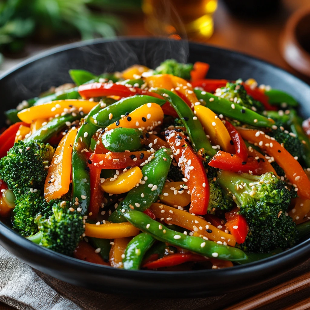 Vegetable