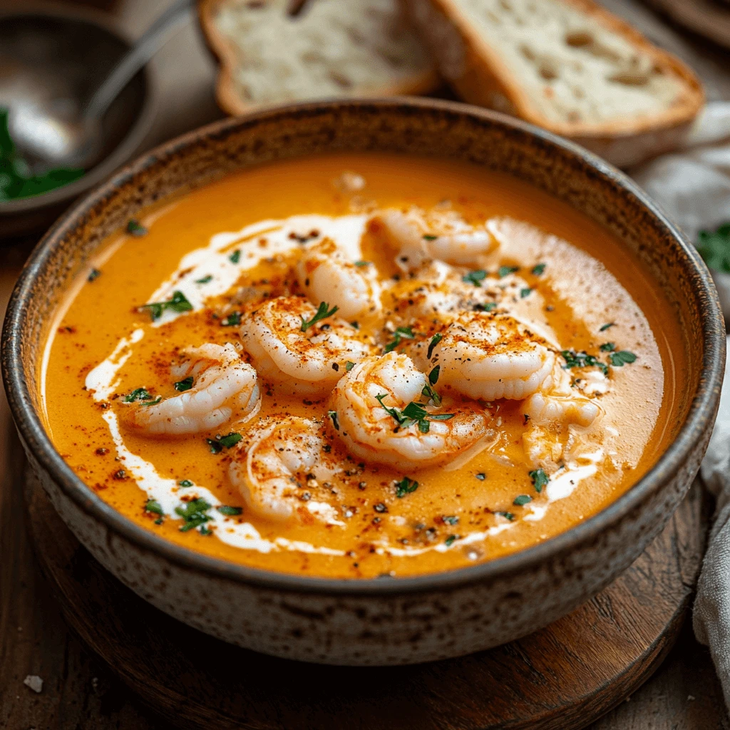 crab and shrimp seafood