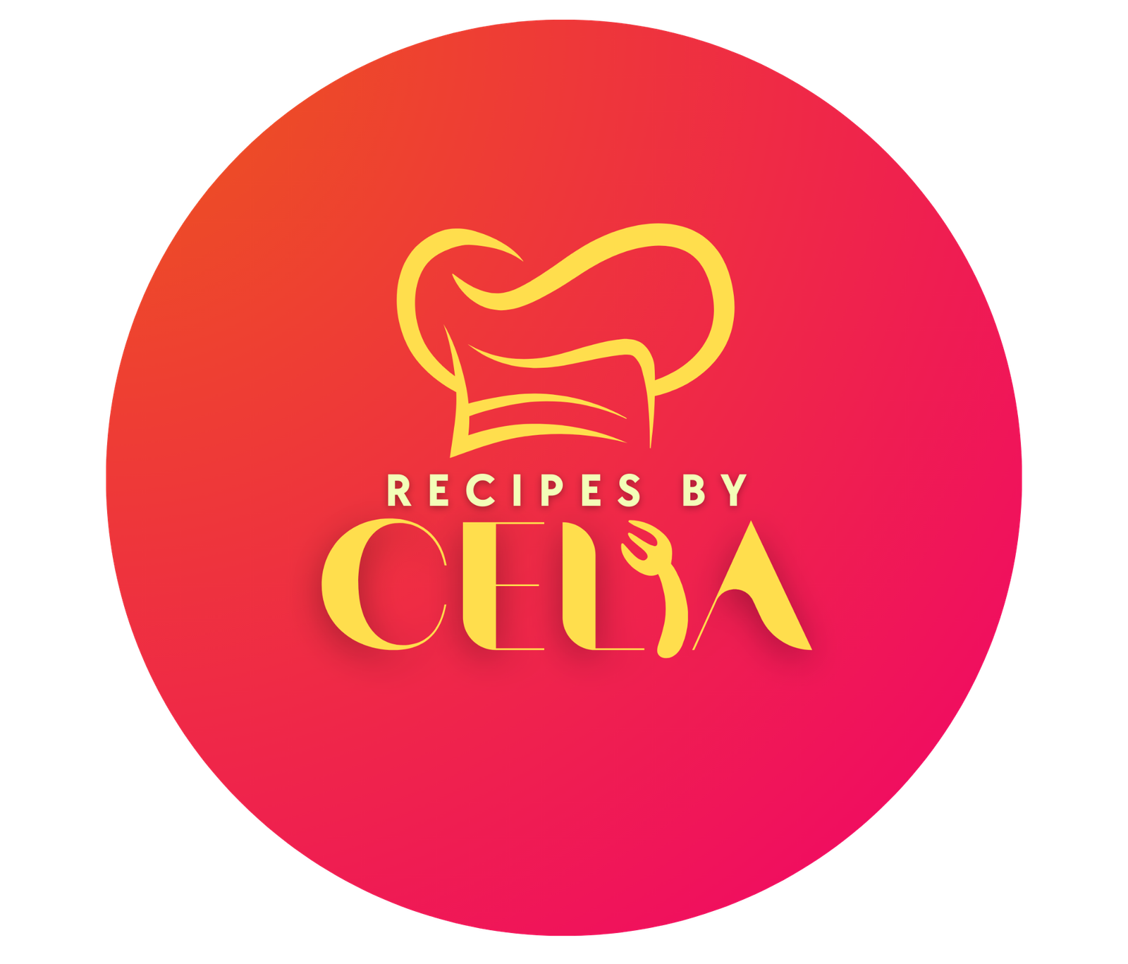 Recipes by Celia