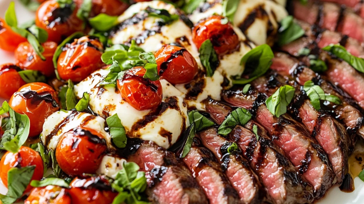 Steak
