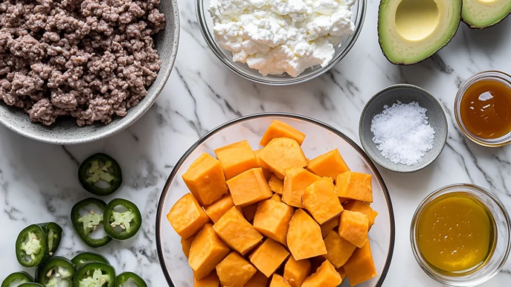 Cottage Cheese