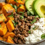 Cottage Cheese