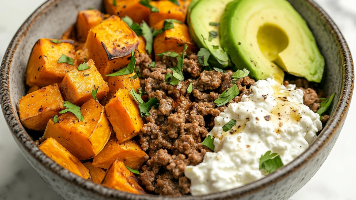 Cottage Cheese